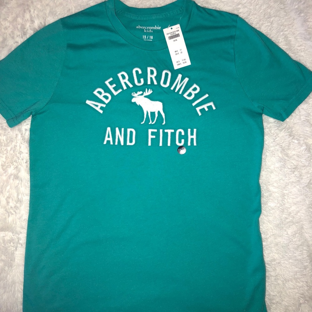 Abercrombie Kids T-shirt